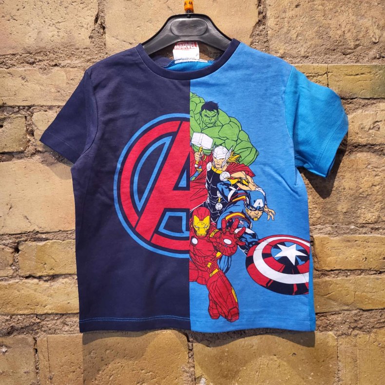 Avengers t-shirt