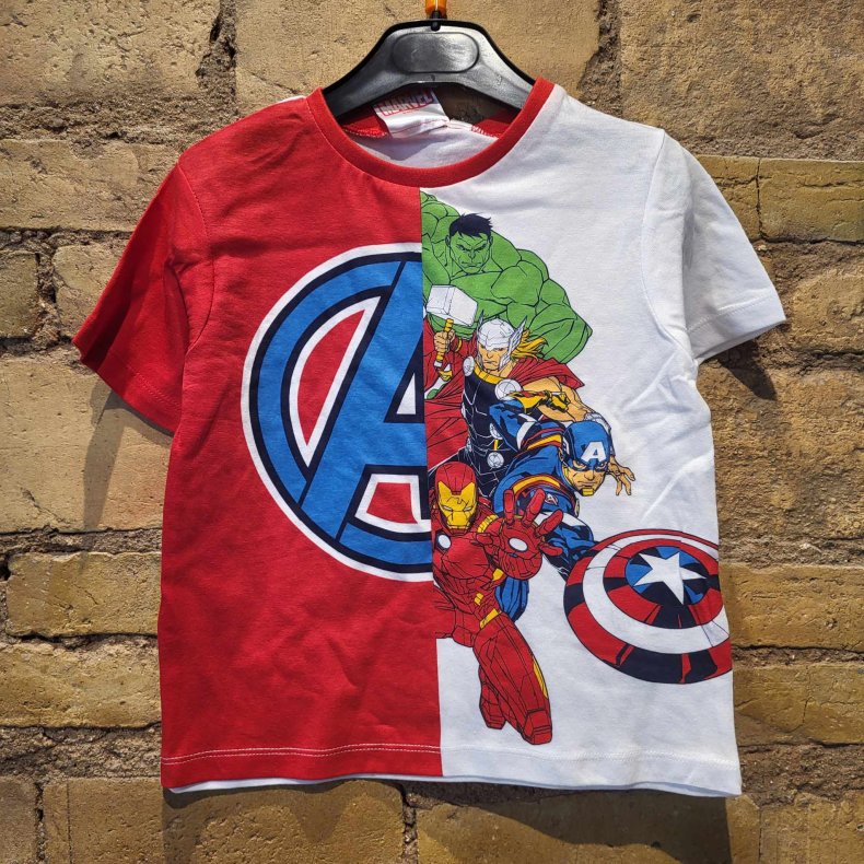 Avengers t-shirt