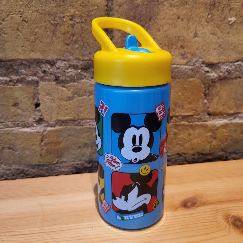 Mickey Mouse drikkedunk