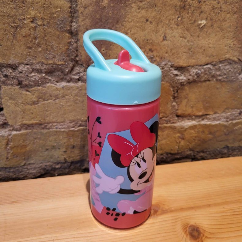 Minnie Mouse drikkedunk