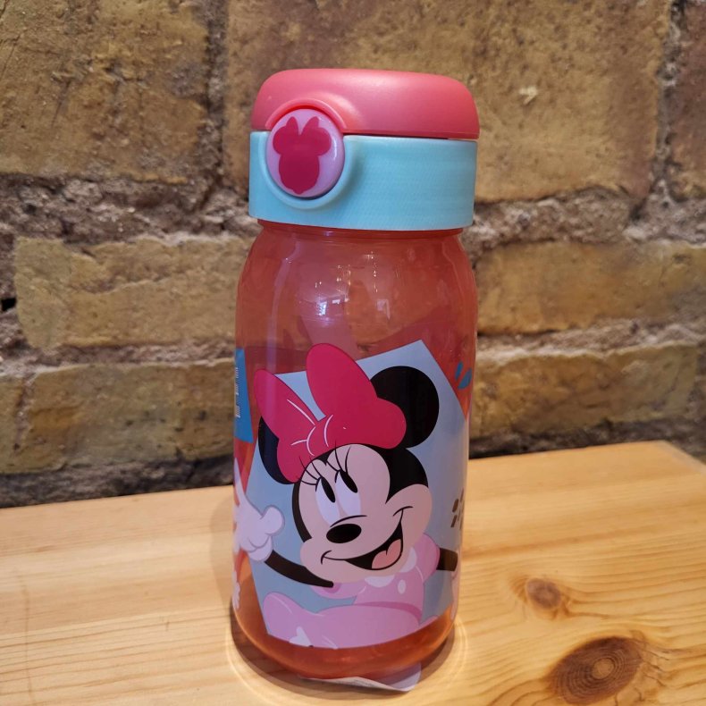 Minnie Mouse drikkedunk