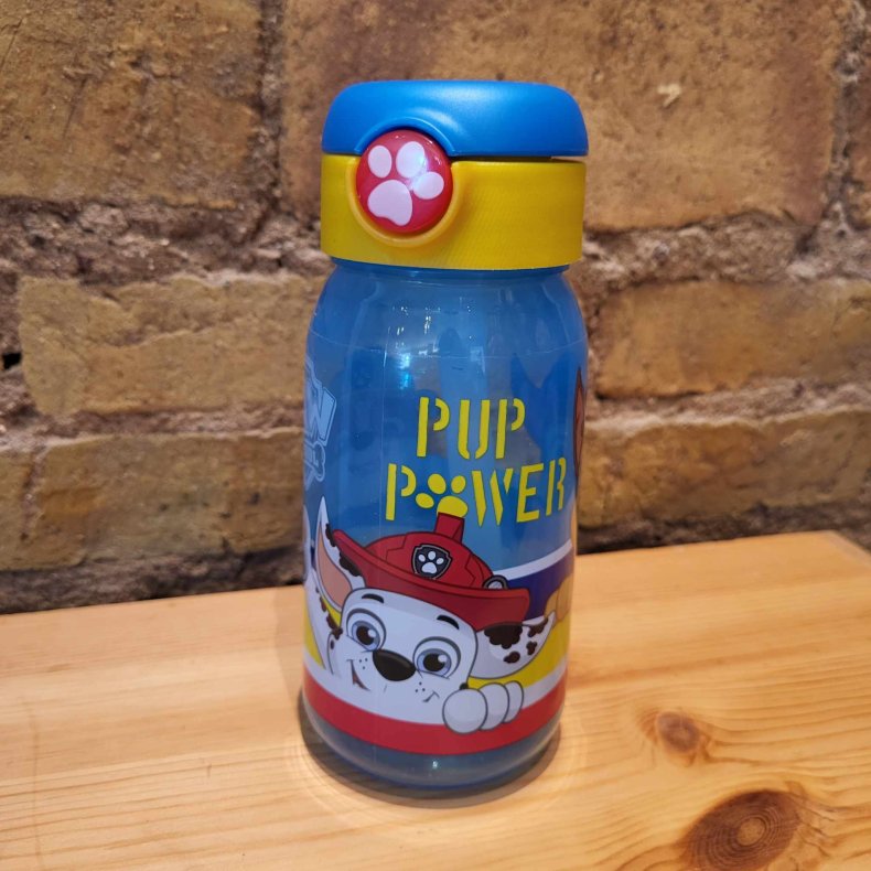 Paw Patrol drikkedunk